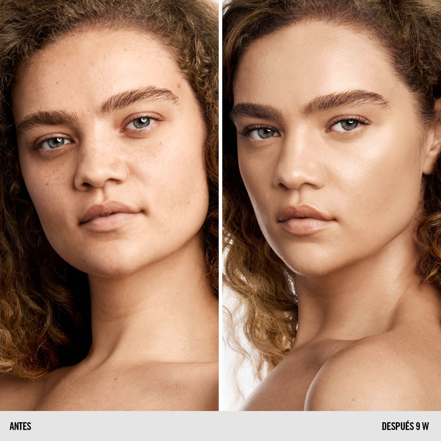 SURREALSKIN™ FOUNDATION (BASE LUMINOSA MODULABLE)